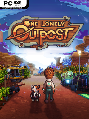 One Lonely Outpost Free Download (v0.9.11)