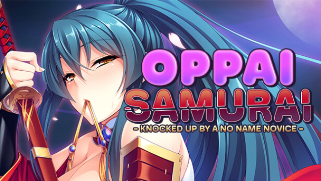 Oppai Samurai: Knocked Up By A No Name Novice Free Download