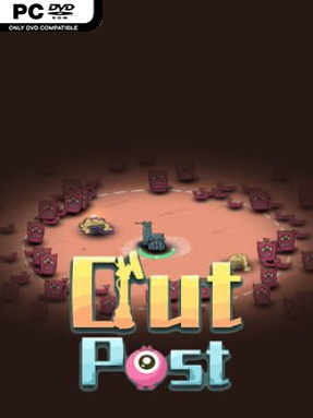Outpost - PC Game on SteamUnlocked