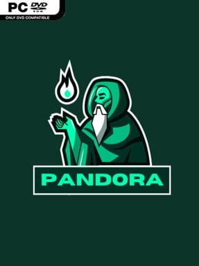 Pandora - PC Game on SteamUnlocked