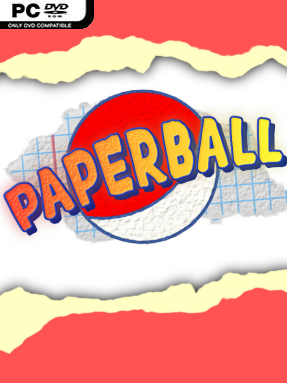 Paperball (v3.0.2 & ALL DLC) - PC Game on SteamUnlocked