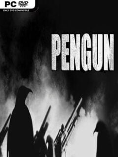 Pengun - PC Game on SteamUnlocked
