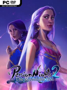 Persian Nights 2: The Moonlight Veil