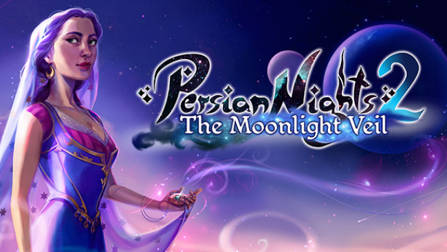 Persian Nights : The Moonlight Veil Free Download