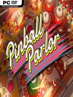 Pinball Parlor (v1.5) - PC Game on SteamUnlocked