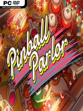 Pinball Parlor Free Download (v1.5)