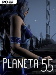 Planeta 55 (v1.0.3) - PC Game on SteamUnlocked