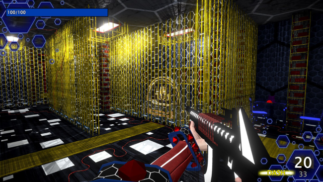 Planeta PC Screenshot