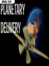 Planetary Delivery Free Download - PC Game on SteamUnlocked
