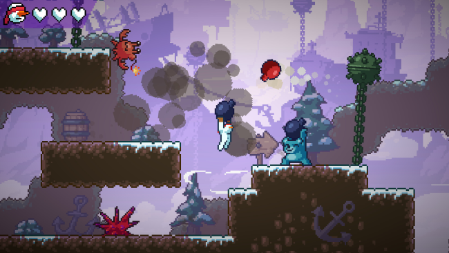 Plushie Bomber PC Screenshot