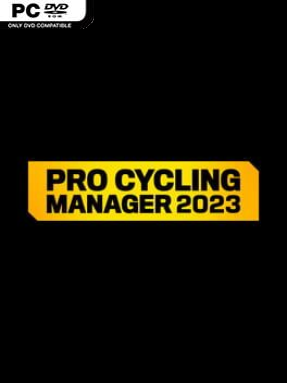 Pro Cycling Manager 2023 Free Download (v1.1.4.386)