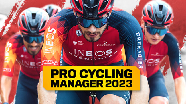 Pro Cycling Manager Free Download