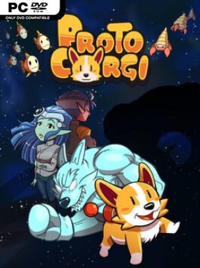 ProtoCorgi Free Download (v1.1.44)