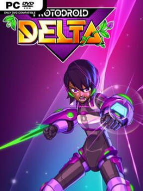 Protodroid DeLTA Free Download (v1.0.8 & ALL DLC)