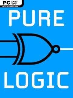 Pure Logic - PC Game on SteamUnlocked