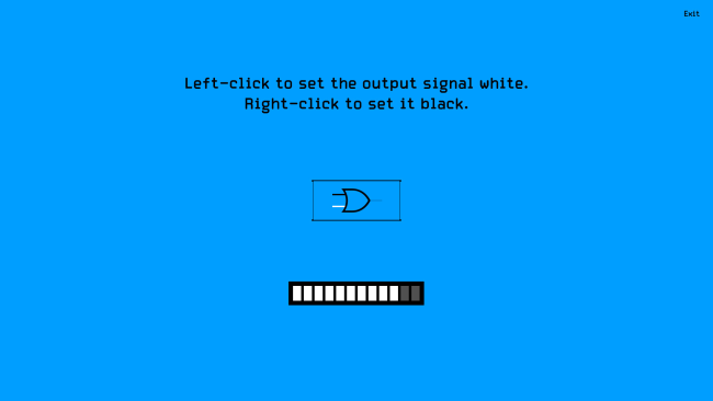 Pure Logic PC Screenshot