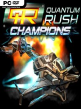 Quantum Rush Champions Free Download - PC Game on SteamUnlocked