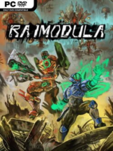 Raimodula Free Download (v1.1.4.0) - PC Game on SteamUnlocked