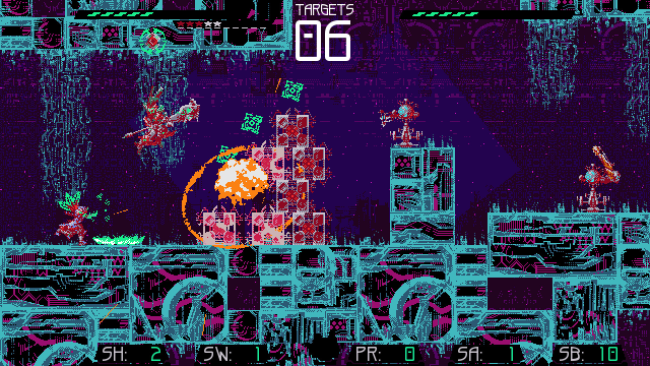 Raimodula PC Screenshot