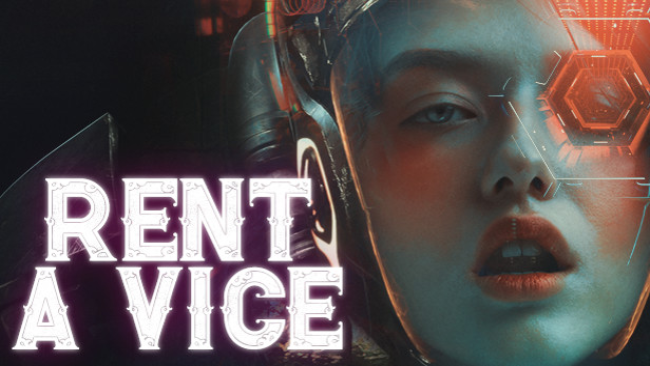 Rent-a-Vice Free Download