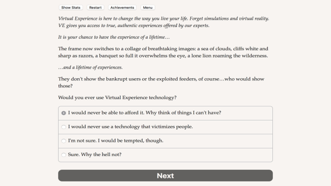 Rent-a-Vice PC Screenshot