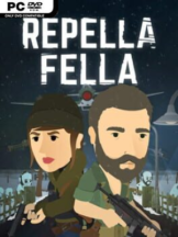 Repella Fella Free Download (v1.0 & ALL DLC) - PC Game on SteamUnlocked