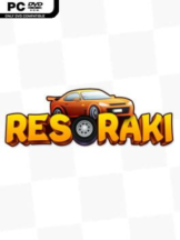 Resoraki: The Racing Free Download (v1.2.4) - PC Game on SteamUnlocked