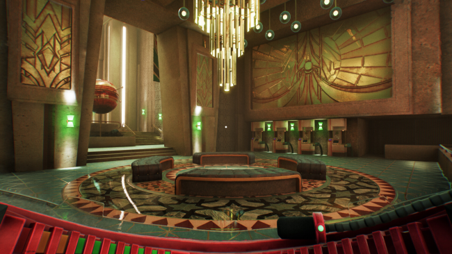 Return to Grace PC Screenshot