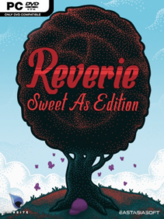 Reverie: Sweet As Edition - PC Game on SteamUnlocked