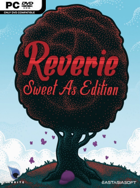 Reverie: Sweet As Edition - PC Game on SteamUnlocked
