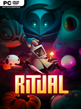 Ritual: Sorcerer Angel (v2.1) - PC Game on SteamUnlocked