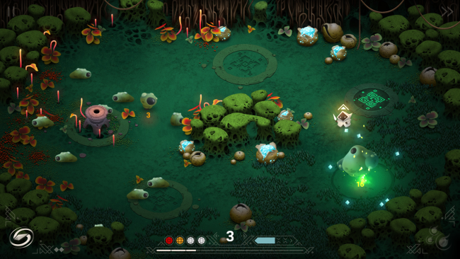 Ritual: Sorcerer Angel PC Screenshot