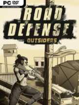 Road Defense: Outsiders Free Download (v0.1.013) - PC Game on SteamUnlocked
