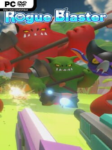 Rogue Blaster Free Download - PC Game on SteamUnlocked