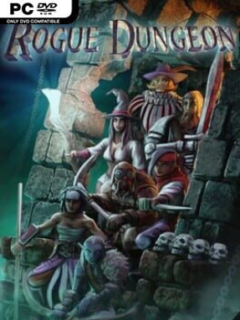 Rogue Dungeon (v1.06.18) - PC Game on SteamUnlocked