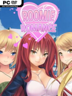 Roomie Romance (v2.0 & Uncensored) - PC Game on SteamUnlocked