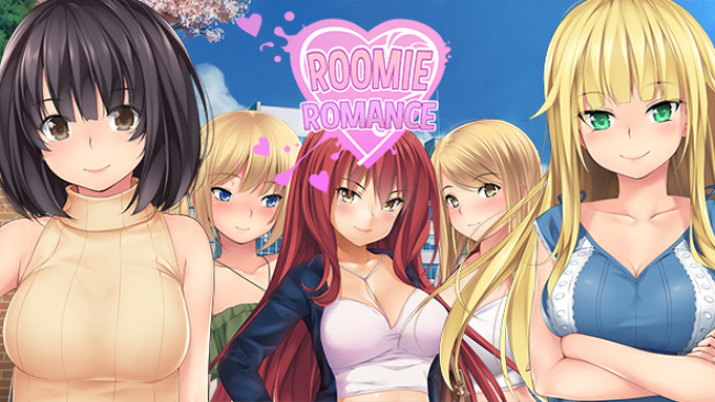 Roomie Romance Free Download