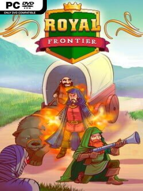 Royal Frontier Free Download (v2022.03.20)