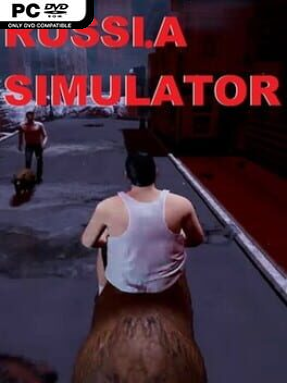 RUSSI.A SIMULATOR Free Download