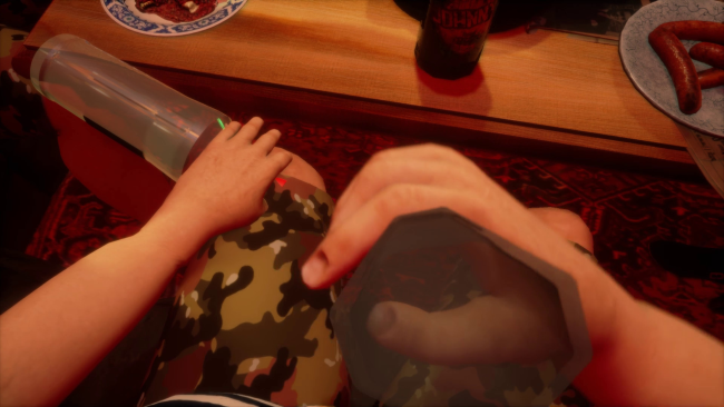 RUSSI.A SIMULATOR PC Screenshot
