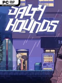 Salty Hounds (v0.91.10) - PC Game on SteamUnlocked