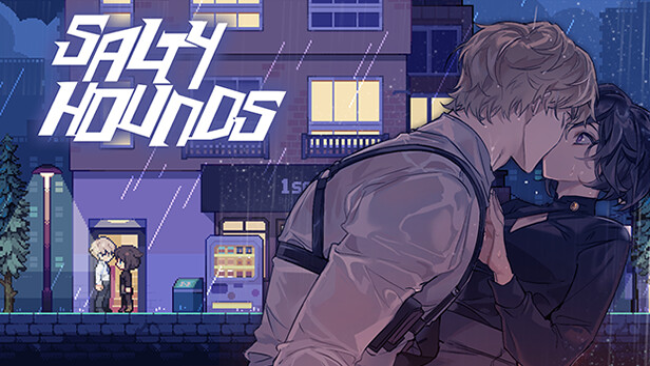 Salty Hounds Free Download