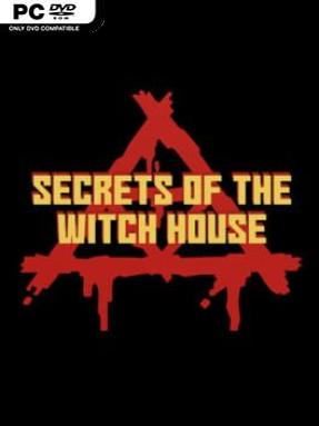 Secrets of the Witch House Free Download (v2023.06.08)
