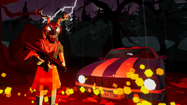 Secrets of the Witch House PC Screenshot