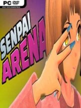 Senpai Arena Free Download - PC Game on SteamUnlocked
