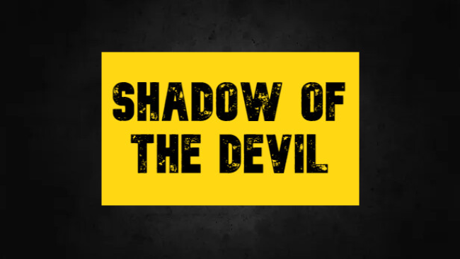 Shadow of the Devil Free Download