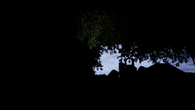 Shadow of the Devil PC Screenshot
