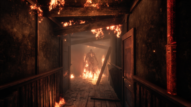 Shame Legacy PC Screenshot
