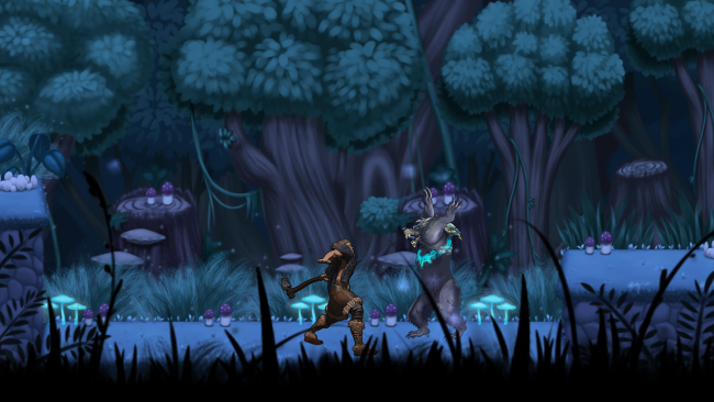 Shards of Nogard PC Screenshot