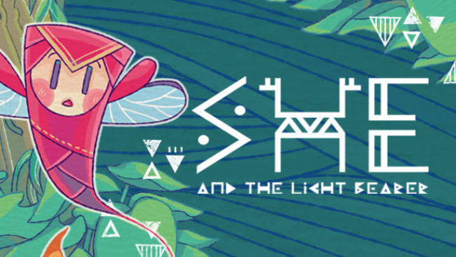 She And The Light Bearer Free Download